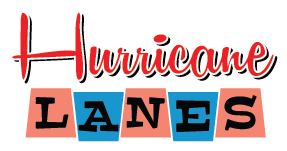 Hurricane Lanes logo